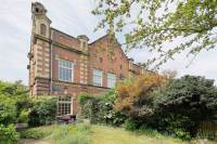 Woning Graaf Lodewijklaan 57 Amersfoort