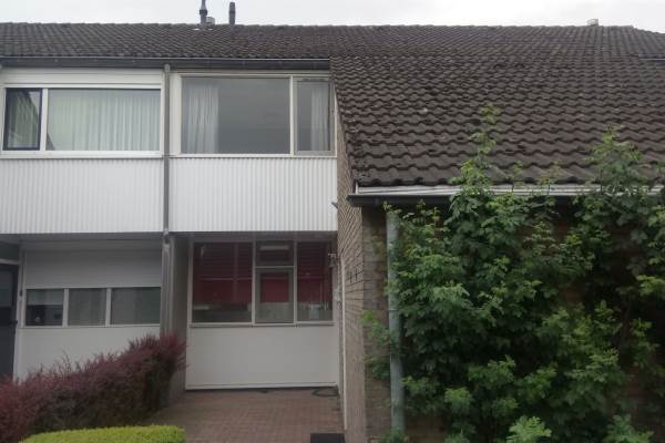 Woning Den Aalhorst 3 Almelo