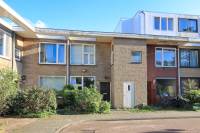 Woning Joop Eijlstraat 12 Amsterdam