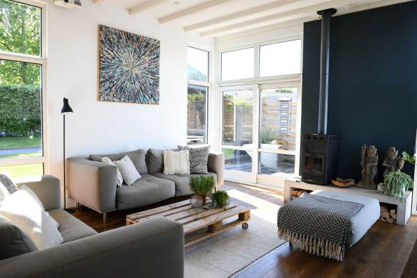 Woning Nieuw-sedijk 212 Loosdrecht