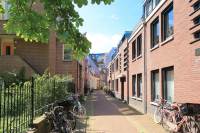 Woning Morinnesteeg 38 Haarlem