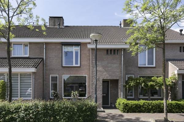 Woning Van Doorenstraat 3 Schijndel