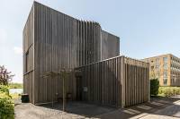 Woning Mattenbiesstraat 92 Amsterdam