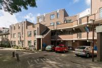 Woning Condor 44 Nieuwegein