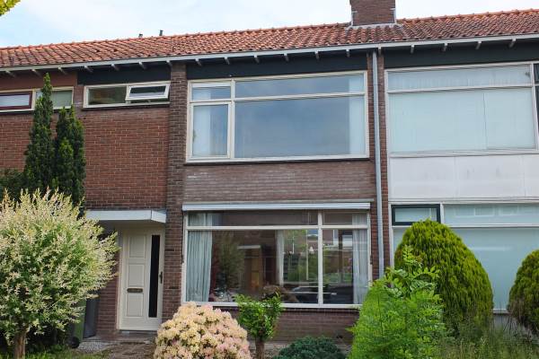 Woning Eem 30 Assen