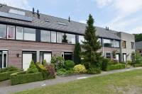 Woning Groenlinglaan 61 Maarn