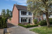 Woning Frederik Hendrikstraat 13 Veen