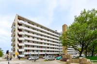 Woning Burgemeester Cramergracht 133 Amsterdam