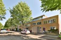 Woning Hamontstraat 71 Amsterdam