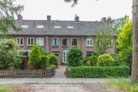 Woning Oranje Nassaulaan 36 Bilthoven