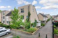 Woning Zuidpooldreef 17 Utrecht
