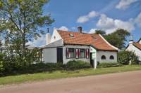 Woning Poonhaven 21 Zaamslag