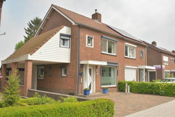 Woning Heigank 133 Landgraaf