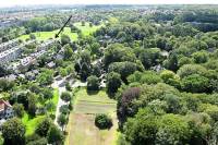 Woning Veen en Duin 24 Bloemendaal