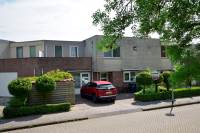 Woning Beukenhof 84 Lelystad