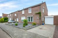 Woning Gaarstraat 24 Born