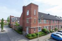 Woning Anthuriumsingel 33 Berkel en Rodenrijs