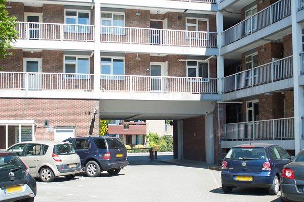 Woning Vestaplein 78 Wormerveer