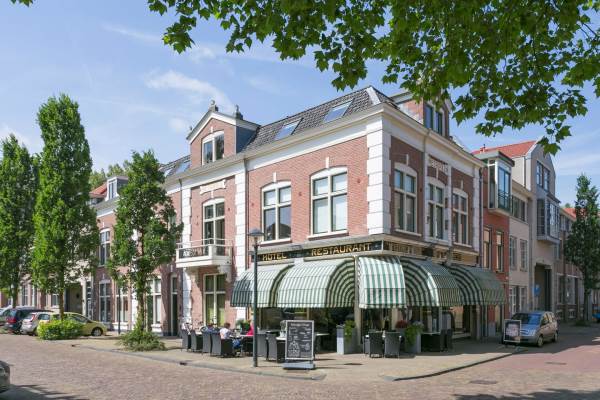 Woning Melkheul 2 Gorinchem