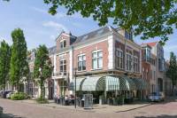Woning Melkheul 2 Gorinchem