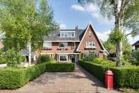 Woning Koningin Wilhelminaweg 295 Groenekan