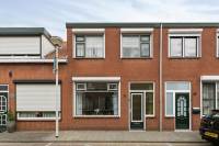 Woning Leeuwstraat 21 Halsteren