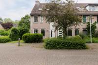 Woning Uiverweide 17 Wageningen