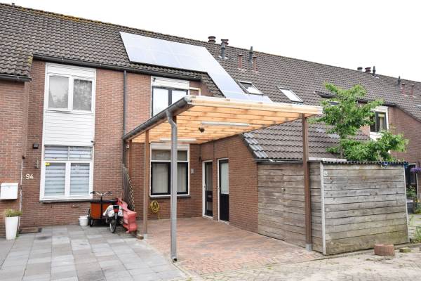Woning Beemster 92 Lelystad