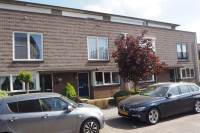 Woning van Schendelstraat 20 Oud-Beijerland