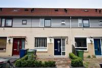Woning Rumbastraat 10 Almere