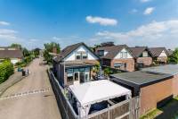 Woning Hoogstraat 17 Leerbroek