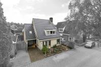 Woning Debussystraat 15 Veenendaal