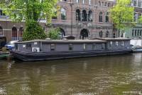 Woning Prinsengracht 235 Amsterdam