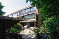 Woning Komijnhof 18 Hoogvliet Rotterdam