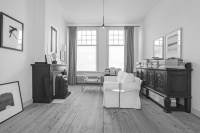 Woning Rijswijkseweg 457 Den Haag