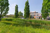 Woning Jan Wagtendonkstraat 88 Voorschoten