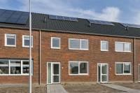 Woning Jan van de Cappelle 4 Creil