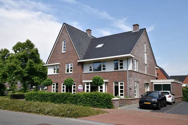 Woning Rigastraat 98 Lelystad