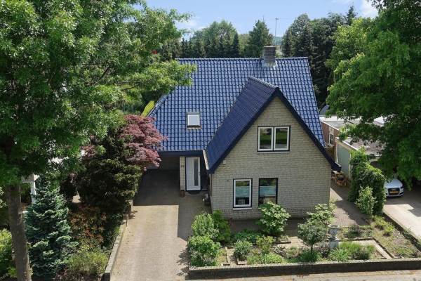 Woning De Taling 58 Almelo