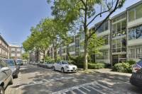 Woning Van der Duynstraat 76 Den Haag