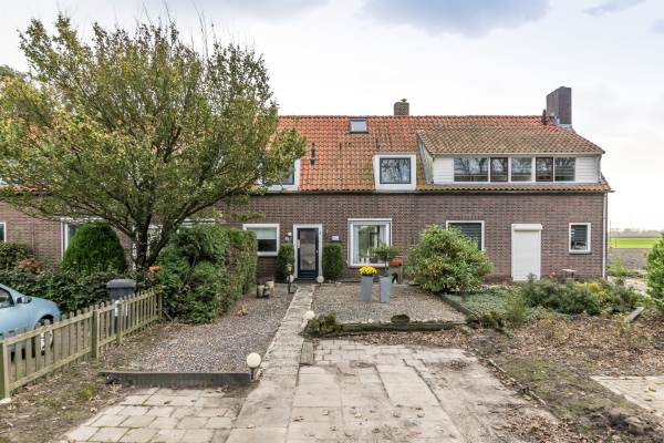 Woning Lindeweg 28 Luttelgeest