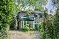 Woning Arnhemsebovenweg 151 Driebergen-Rijsenburg