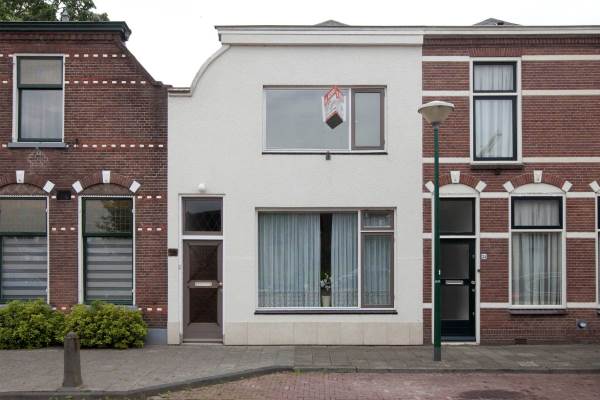 Woning Prinses Beatrixstraat 26 Woerden
