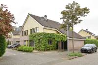 Woning Aletta Jacobsstraat 31 Alkmaar