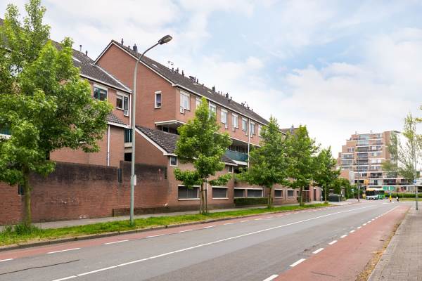 Woning Slangenburg 95 Dordrecht