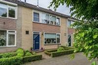 Woning Hertog Jan van Beierenlaan 14 Nieuwe-Tonge