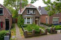 Woning Burg Sinkelaan 9 Yerseke