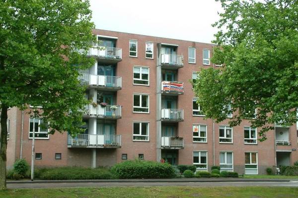 Woning Staalstraat 190 Emmeloord