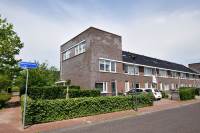 Woning Memelstraat 1 Lelystad
