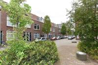 Woning Dahliastraat 64 Rotterdam